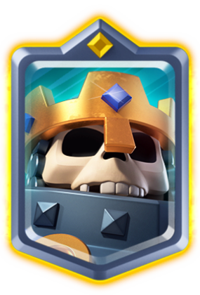 Skeleton King